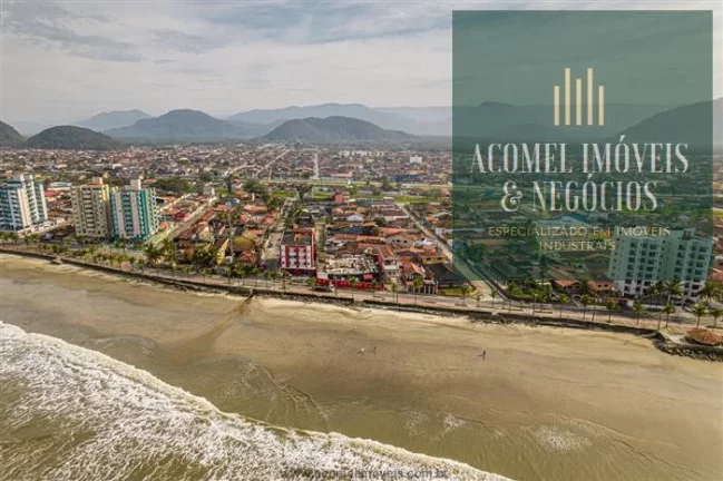 Foto do imóvel Apartamentos no Litoral para venda em Mongagua no bairro Oceanópolis em Av. Gov. Mário Covas Júnior, - Vila Oceanopolis, Mongaguá - SP,