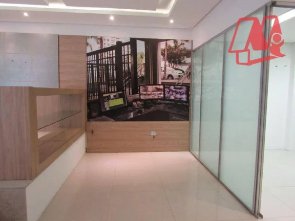 Imagem Loja, 115 m² - venda por R$ 695.000,00 ou aluguel por R$ 4.957,44/mês - Rio Branco - Porto Alegre/RS