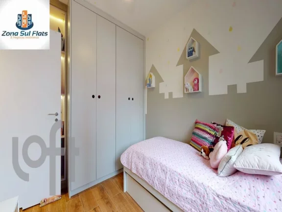 Imagem Apartamento à Venda Na Aclimação Com 3 Dormitórios Sendo 1 Suíte e 2 Vagas