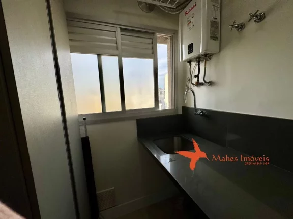 Imagem Imperdível oportunidade: Apartamento de 2 quartos com suíte e 2 vagas em Pinheiros, São Paulo-SP - 90m²
