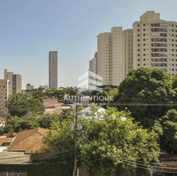 Imagem Maratona Jardim Aeroporto / Campo Belo - Apartamento à venda no bairro Jardim Aeroporto - São Paulo/SP, Zona Sul
