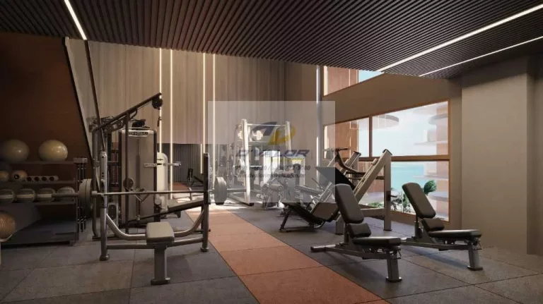 Imagem Vendo Apartamento com Vista para o Mar, 114 ², 3 quartos, s/ 1 suíte, sala p/ 2 ambientes e 2 vagas