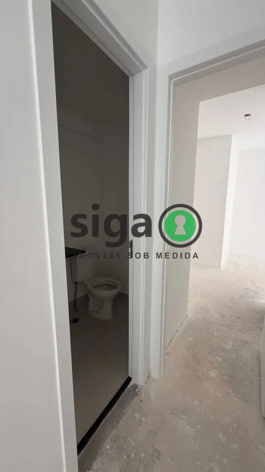 Imagem Apartamento a venda em Perdizes: 71m², 2 dormitórios sendo 1 suíte e 1 vaga de garagem