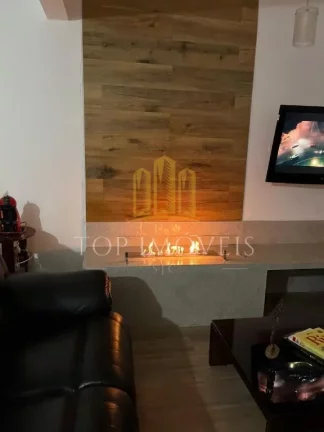 Imagem Casa Maravilhosa no Condomínio Portal da Serra – 5 Dormitórios | 2 Suítes | Ampla e Sofisticada! Se você procura espaço, conforto e segurança em um só lugar, essa é a casa perfeita para sua família!