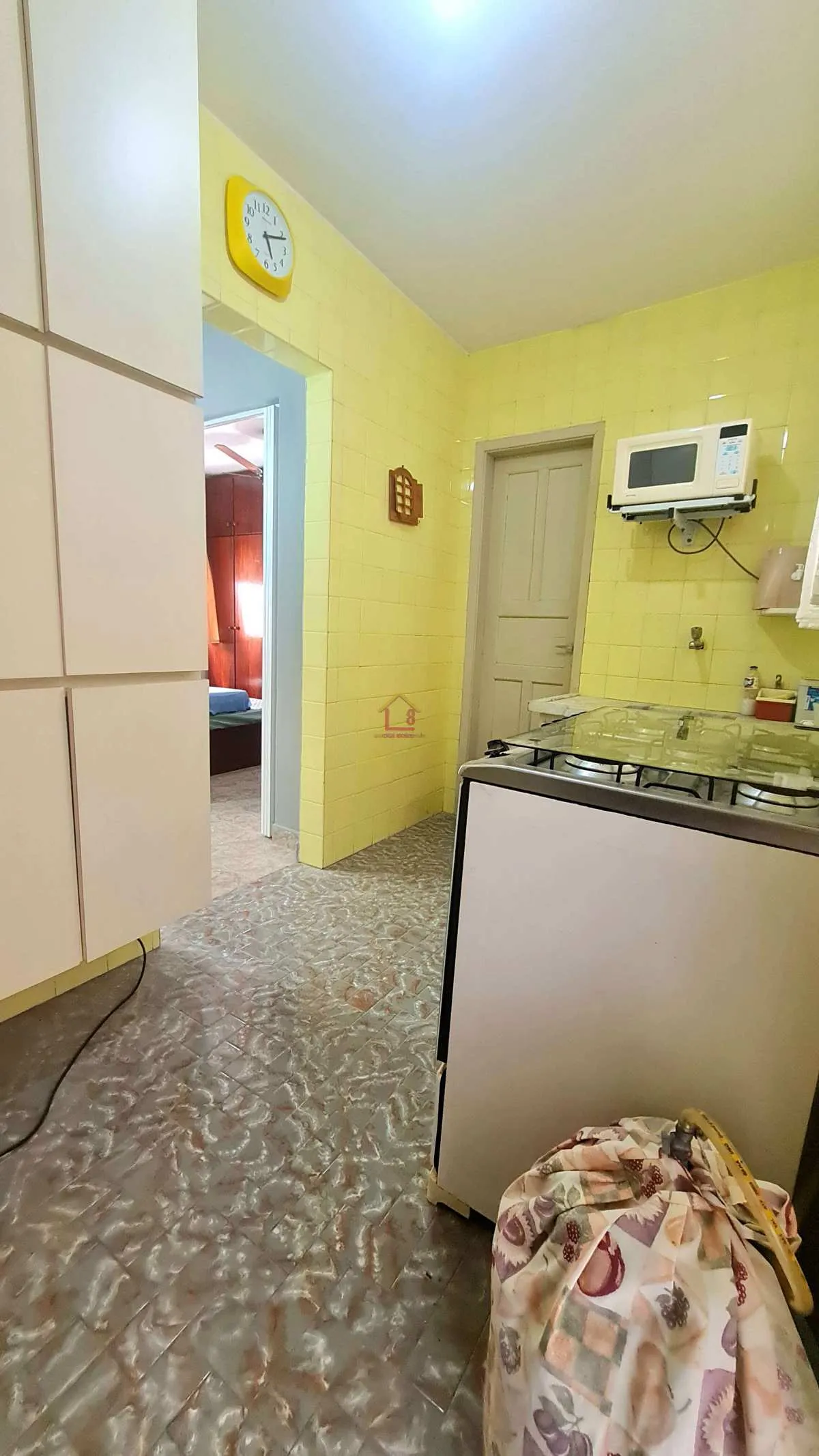 Imagem apartamento a venda
