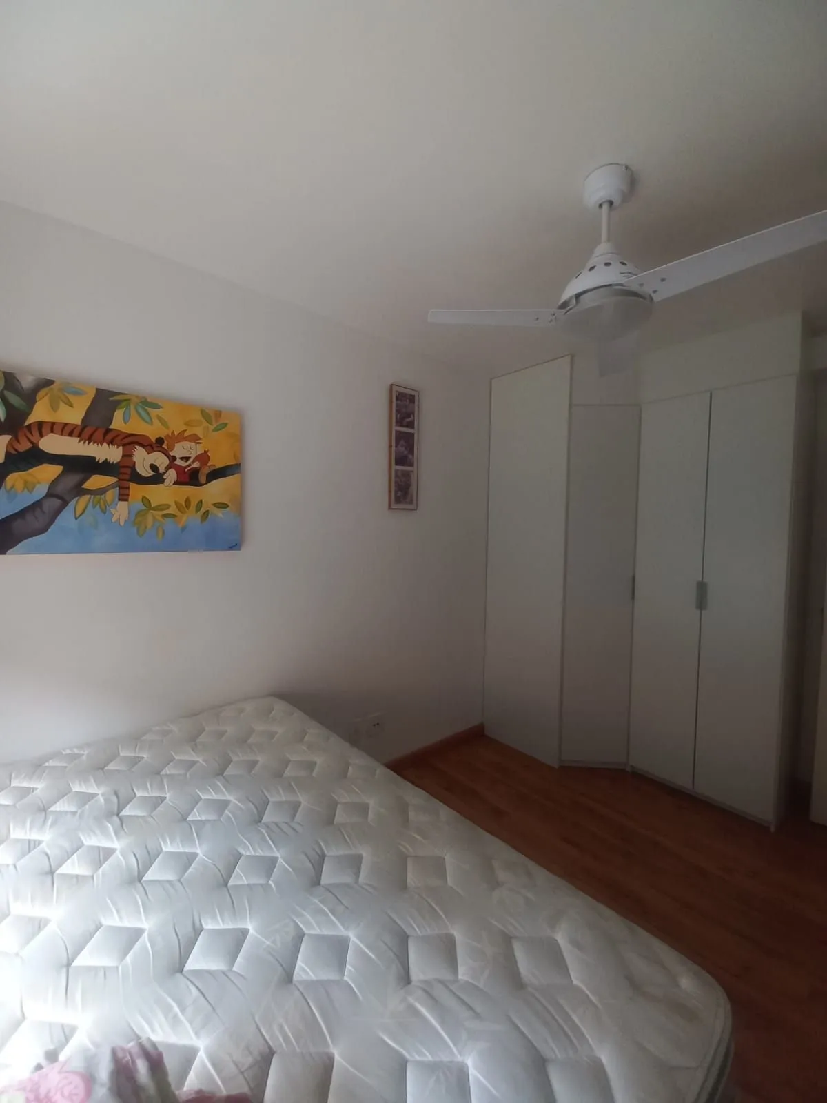 Imagem ACONCHEGANTE APARTAMENTO NO BAIRRO IPANEMA