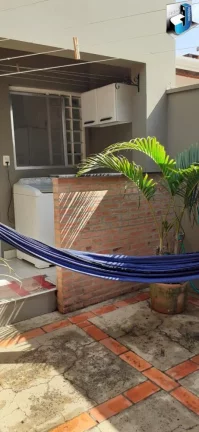 Imagem Casa à venda no Parque Santa Maria – Espaço, conforto e área gourmet completa!