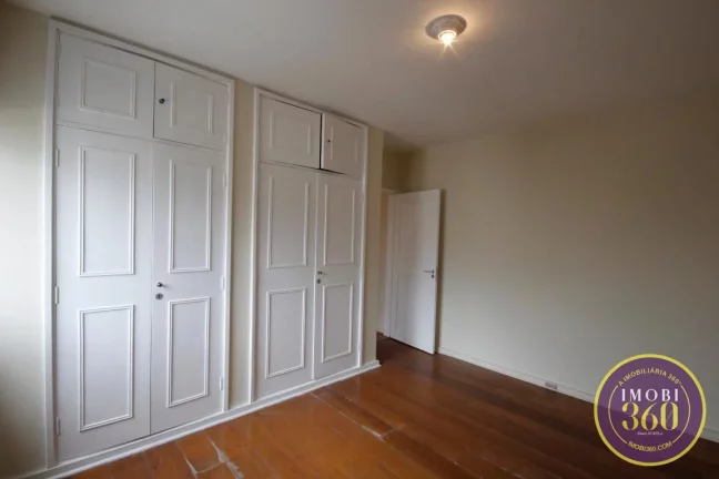 Imagem Apartamento à Venda em Cerqueira César, São Paulo - SP