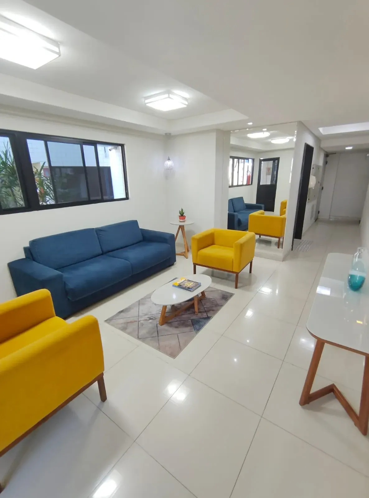 Imagem Apartamento com 3 Quartos à Venda, 92 m² em Madalena - Recife