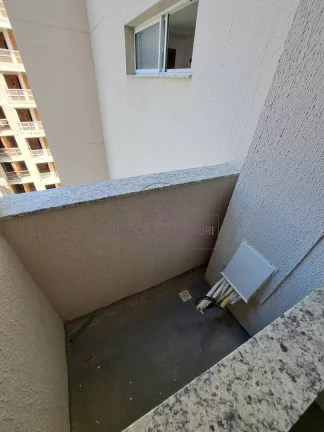 Imagem Ap 2 quartos, suíte, sol da manhã, lazer completo, 1 vaga