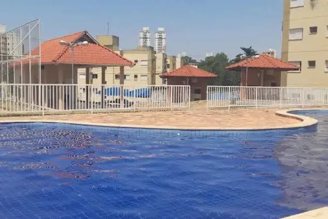 Imagem APARTAMENTO 2 QUARTOS RESIDENCIAL VILA BELLA