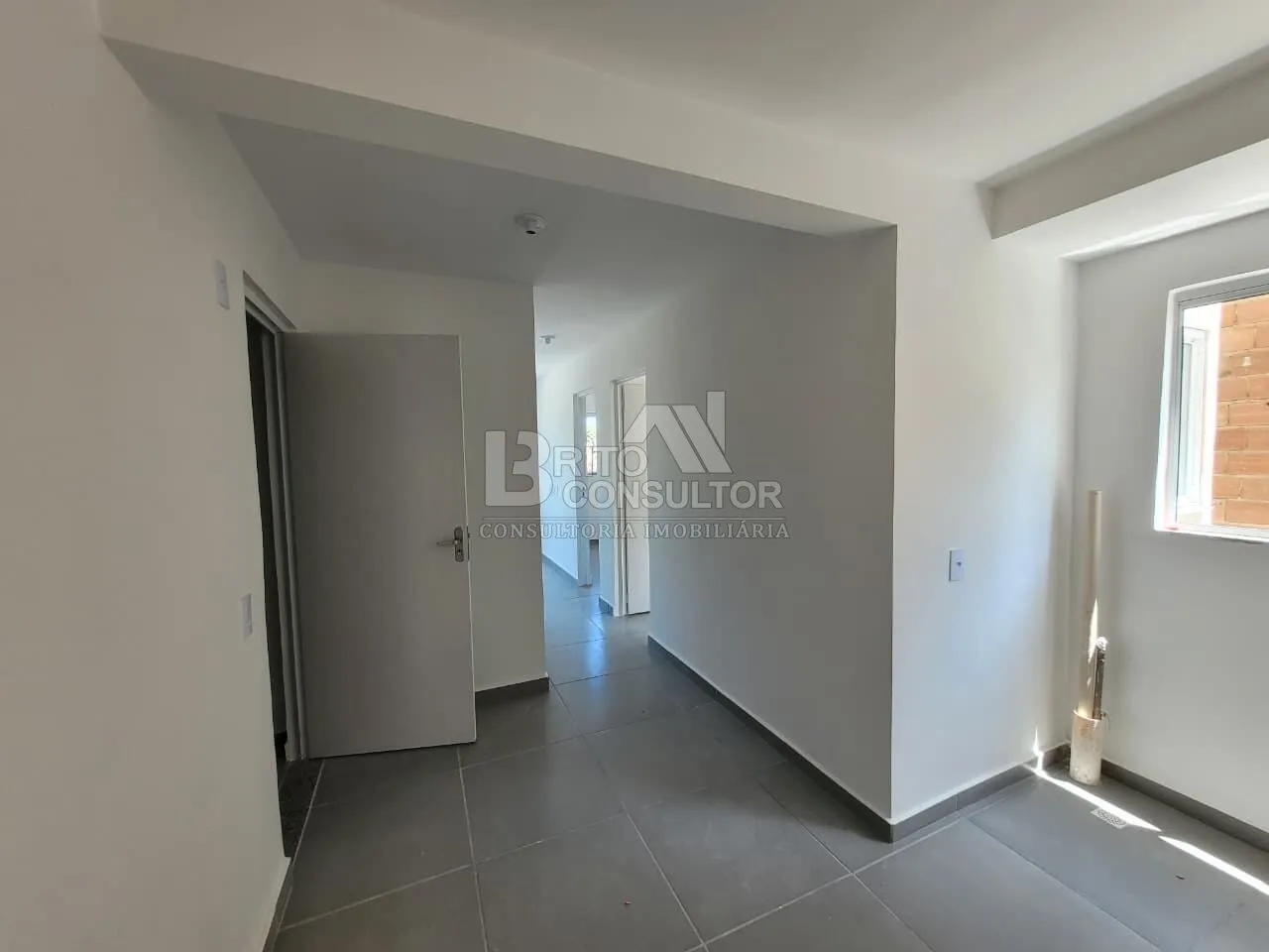 Imagem Apartamento 1 Quarto em Laranjal 29m²- São Gonçalo/RJ