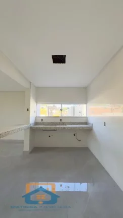 Imagem Apartamento à venda no bairro Iguaçu - Ipatinga