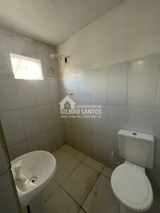 Imagem Casa de no bairro Centro, em Coronel João Sá