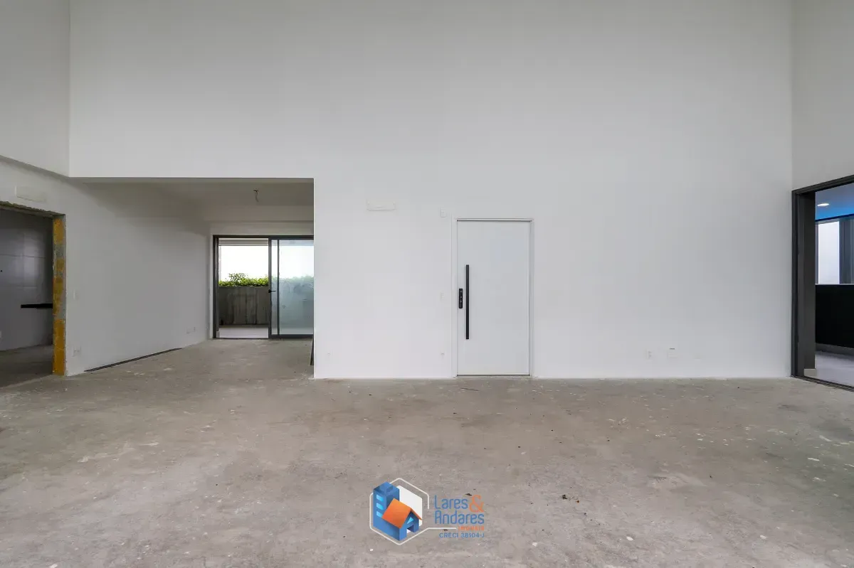 Imagem Duplex para venda em Panamby com 4 quartos, sendo 4 suítes, 422m²