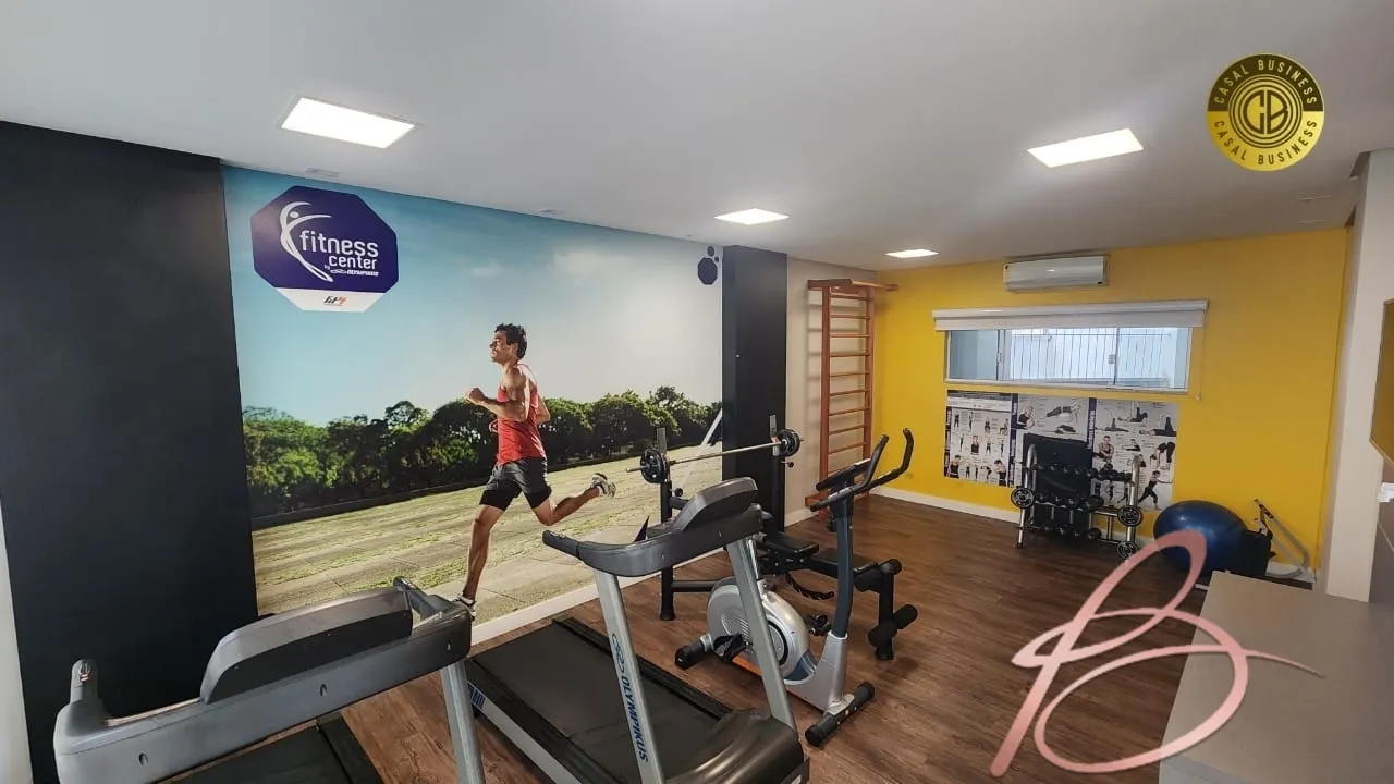 Imagem Apartamento à venda no bairro Ariribá - Balneário Camboriú/SC