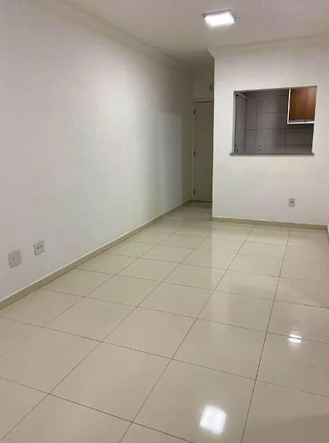 Imagem Apartamento 2 dormitórios Edifício Ateliê- Campolim- Sorocaba-SP