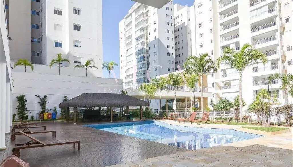 Imagem Apartamento 2 dormitórios 132m aluguel por R$ 8.001/mês -Alphaville SP