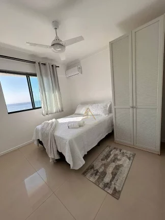Imagem Apartamento com 3 dormitórios à venda, 118 m² por R$ 2.565.943,79 - Centro - Balneário Camboriú/SC