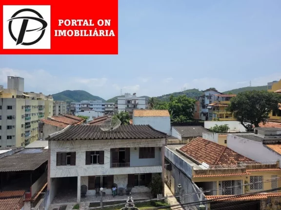 Imagem APARTAMENTO RESIDENCIAL em RIO DE JANEIRO - RJ, PECHINCHA
