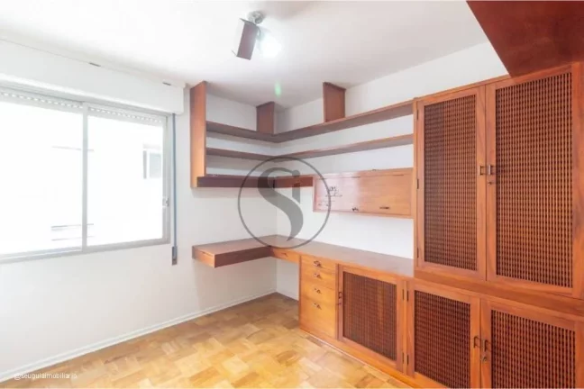 Imagem APARTAMENTO RESIDENCIAL em SÃO PAULO - SP, ITAIM BIBI