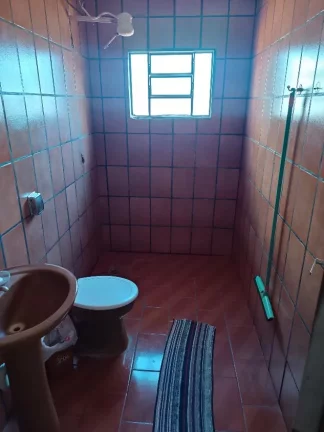 Imagem TERRENO COM 3 CASAS A VENDA NO PARQUE ESTORIL