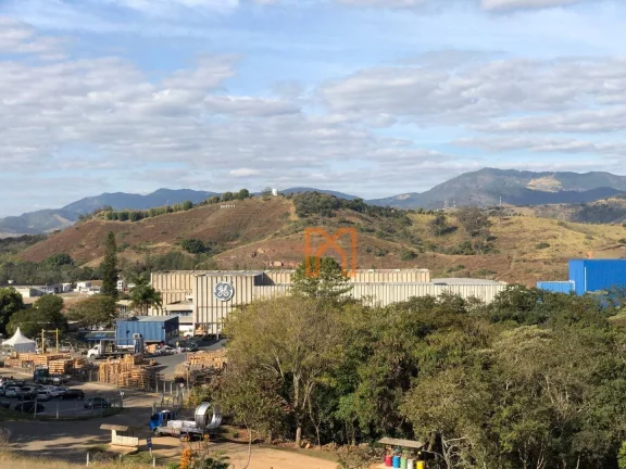 Imagem Terreno à venda, 1120 m² - Nações - Itajubá/MG