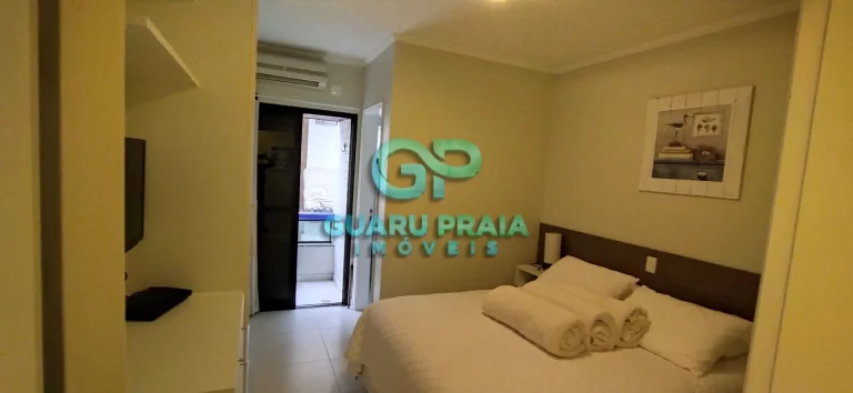 Imagem Excelente apartamento com suíte master