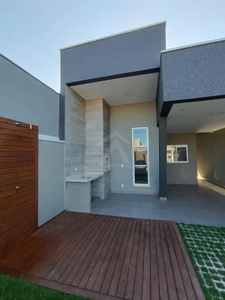 Imagem CASA, 3 QUARTOS SENDO 1 SUÍTE, ITAPEMA DO NORTE