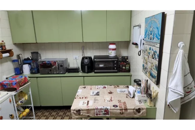 Imagem APARTAMENTO RESIDENCIAL em São Paulo - SP, Jardim Paulista