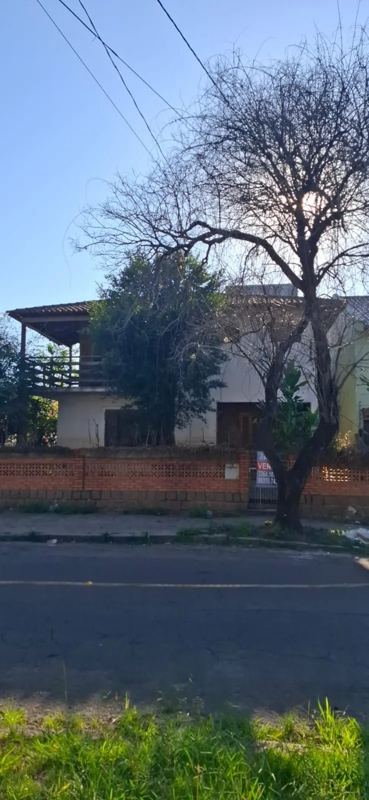Imagem Casa sobrado no Sarandi de 5 dormitórios e 4 vagas