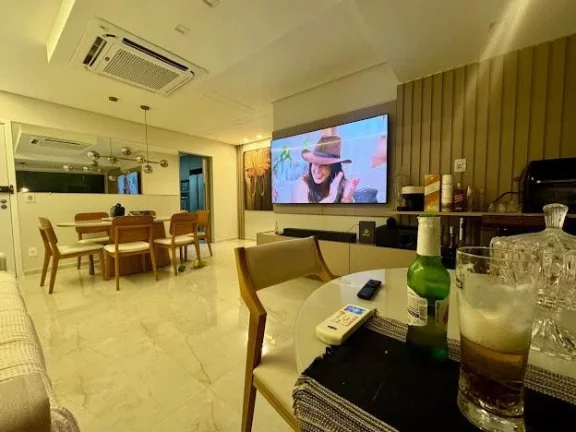 Imagem Apartamento na Madalena com 90m!
