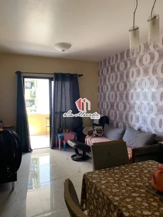 Imagem Opera Prima, 102M2, 3Qtos s/ 1 suíte, 2 vagas, PQ Dez!