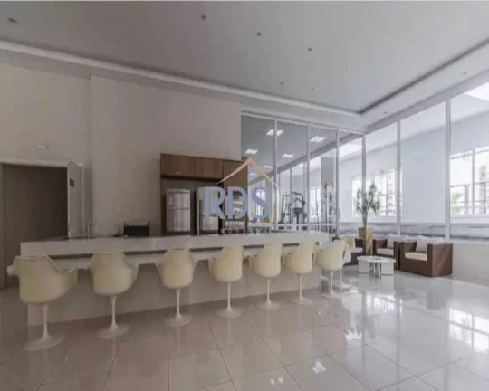 Imagem Apartamento - Padrão / Residencial / Campo Belo