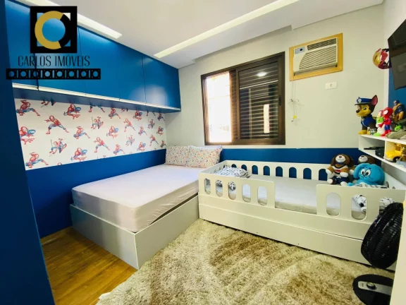 Imagem Casa maravilhosa no coração do Boqueirão com 3 dormitórios!!!!