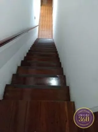 Imagem Sobrado de 4 dormitórios à venda no Jardim Aeroporto III - Mogi das Cruzes