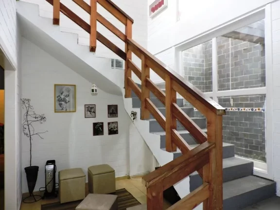 Imagem Pq das Artes - Casa descolada! Na melhor localização muito verde !