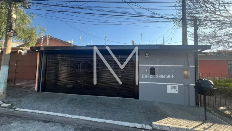 Foto do imóvel Casa a venda 3 quartos com Edícula 200 m² - Bairro Vista Verde - SJC