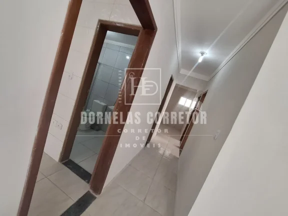 Imagem Casa em Olinda-PE, cs caiada, 3vg, port. auto. quintal, 3qts, terraço, oitões livres, prox. ao shop patteo.