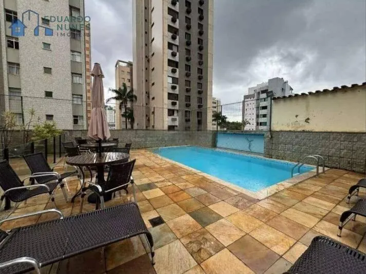 Imagem Ótimo apartamento no Santo Antonio com 03 quartos, 02 suítes, vaga!!!