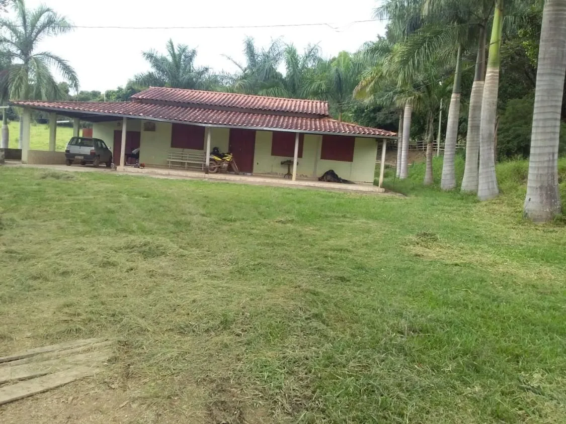 Imagem Terreno Espetacular à Venda em Carmópolis de Minas /MG 42 hectares de terra