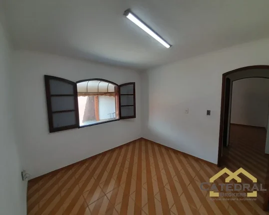Imagem CASA RESIDENCIAL em JUNDIAÍ - SP, VILA BANDEIRANTES