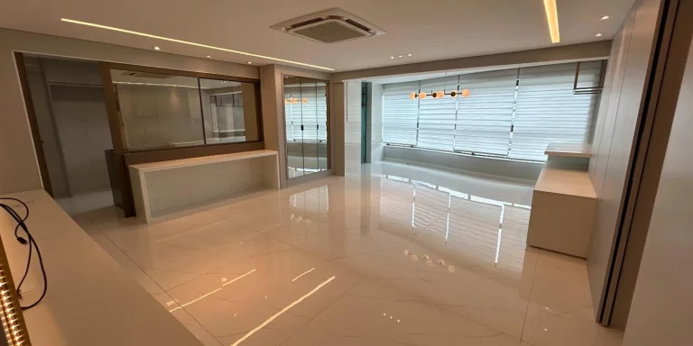 Foto do imóvel Apartamento no Bairro de Apipucos com 158m! em Rua de Apipucos