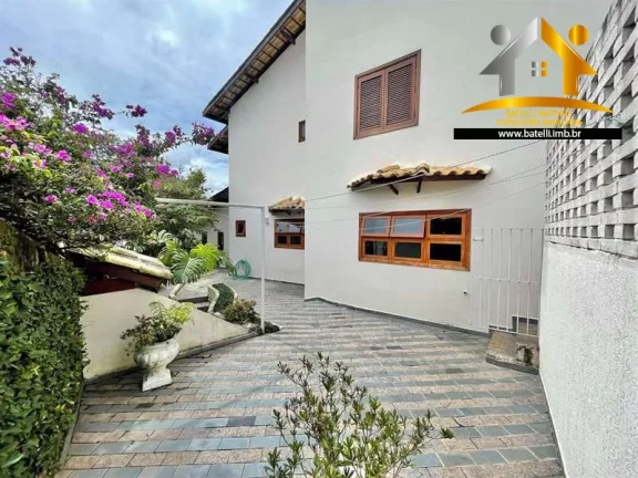 Imagem Casa - Granja Viana | Batelli Imóveis