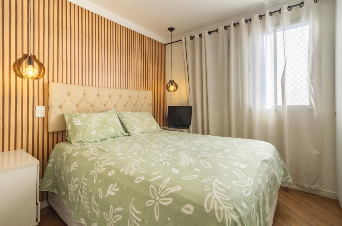 Imagem Apartamento para venda em Vila Leopoldina com 3 quartos, sendo 1 suíte, 78m2