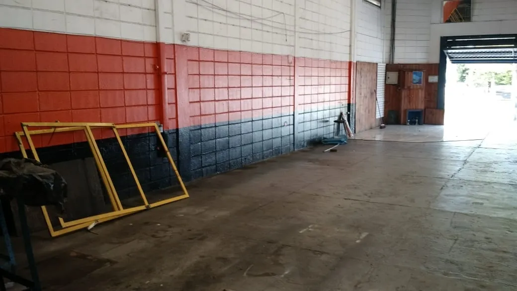 Foto do imóvel Comercial à venda 386M², Residencial Ouro Verde, Pindamonhangaba - SP