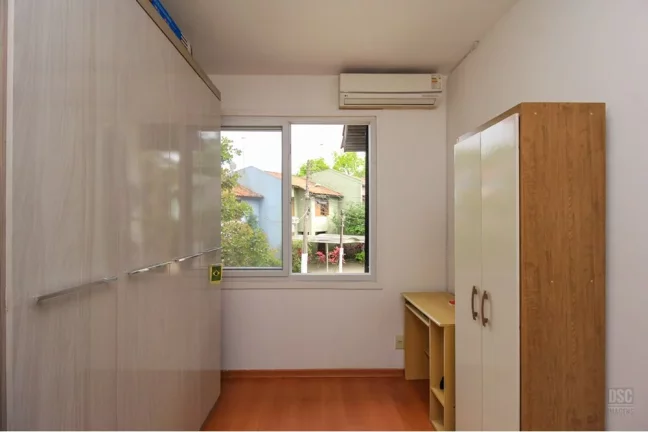 Imagem Casa em Condomínio para venda no bairro Aberta dos Morros em Porto Alegre