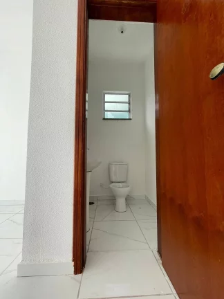 Imagem SOBRADO JD AMETISTA 02 DORMITÓRIO 01 VAGA