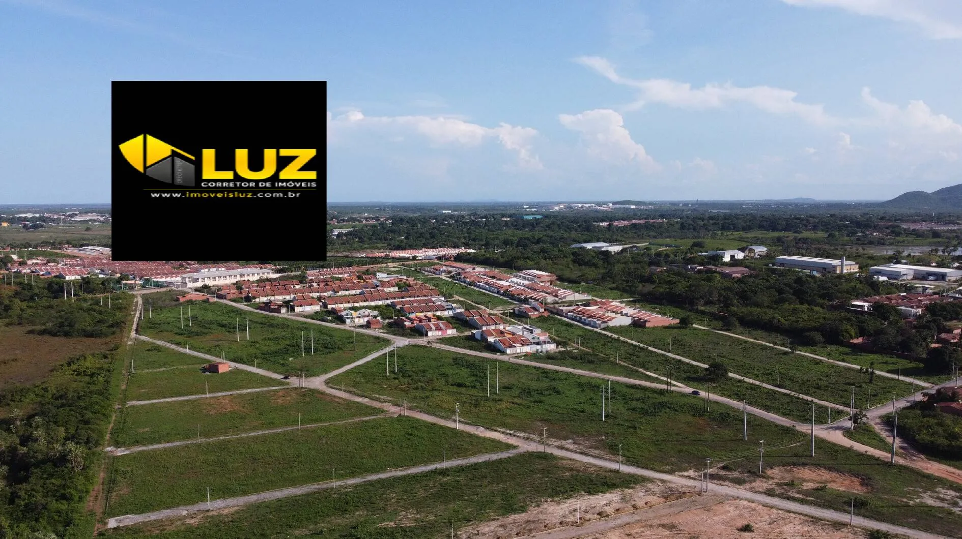 Imagem EXCELENTE LOCALIZAÇÃO COM VALORIZAÇÃO GARANTIDA - EUROPA VILLE