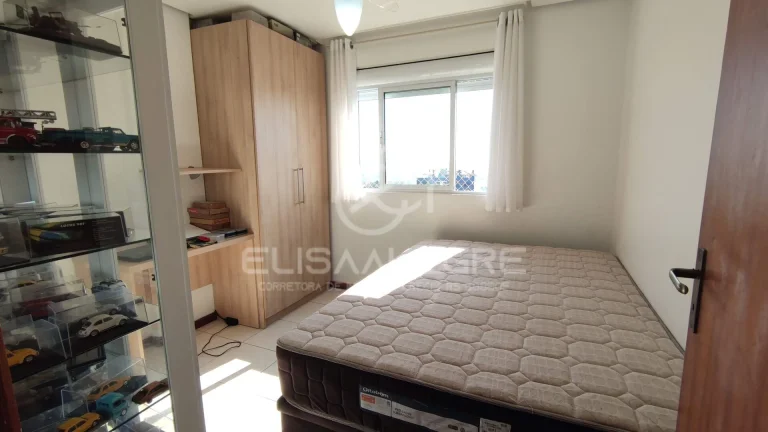 Imagem Residencial Miami Towers - Apartamento c/ sacada e churrasqueira, Centro, Canoas